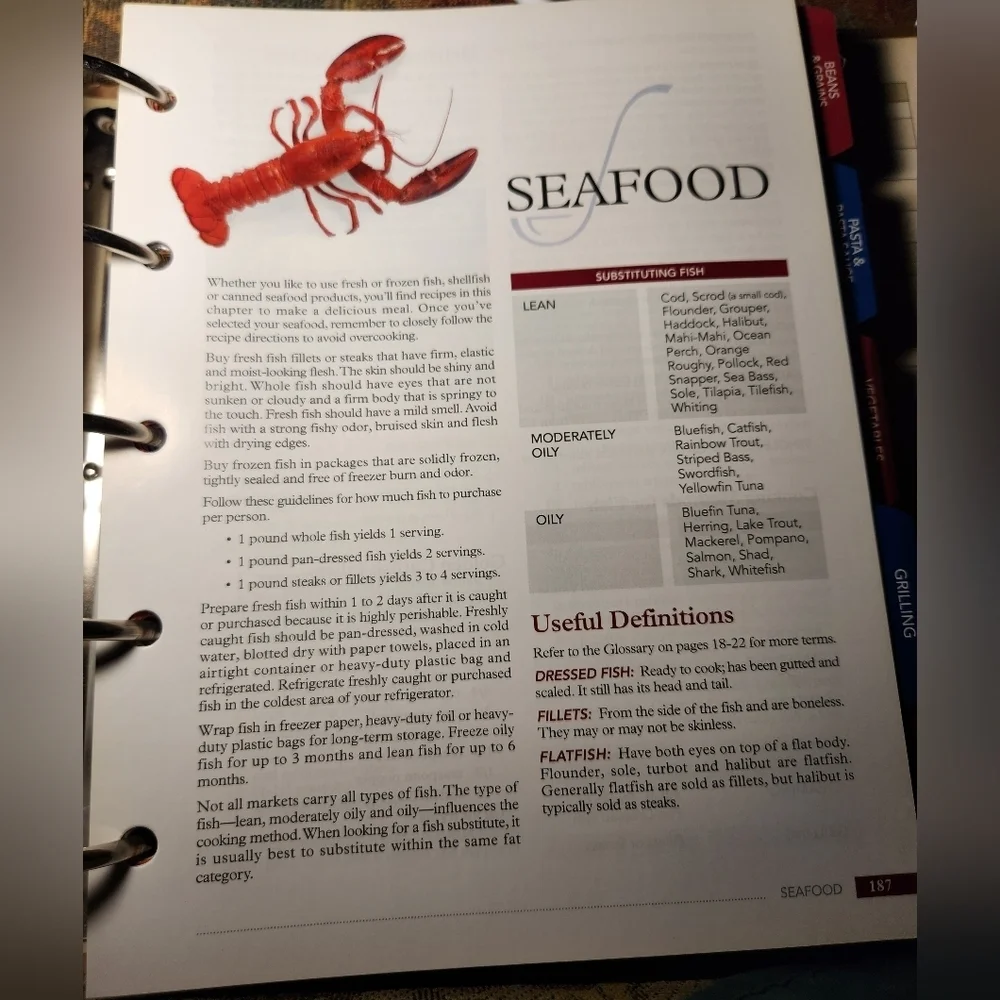 The Taste of Home Cookbook